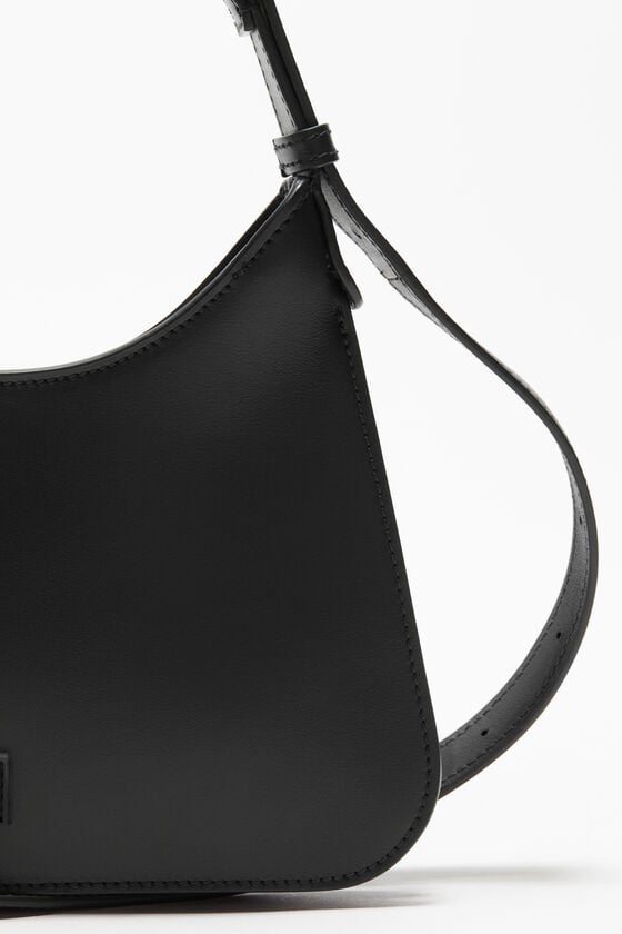 Acne Studios Platt Mini-Schultertasche Lagerräumung