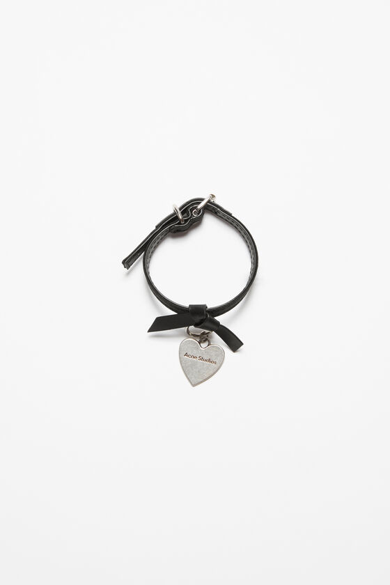 Acne Studios Armband mit Musubi-Knoten Heißer Verkauf