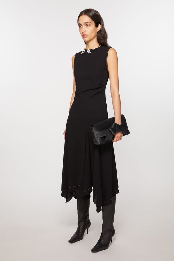 Acne Studios Musubi Schultertasche Sonderangebote
