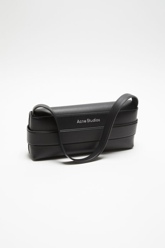 Acne Studios Musubi Schultertasche Sonderangebote