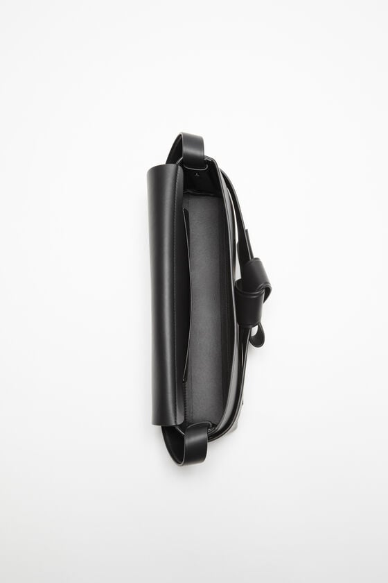Acne Studios Musubi Schultertasche Sonderangebote