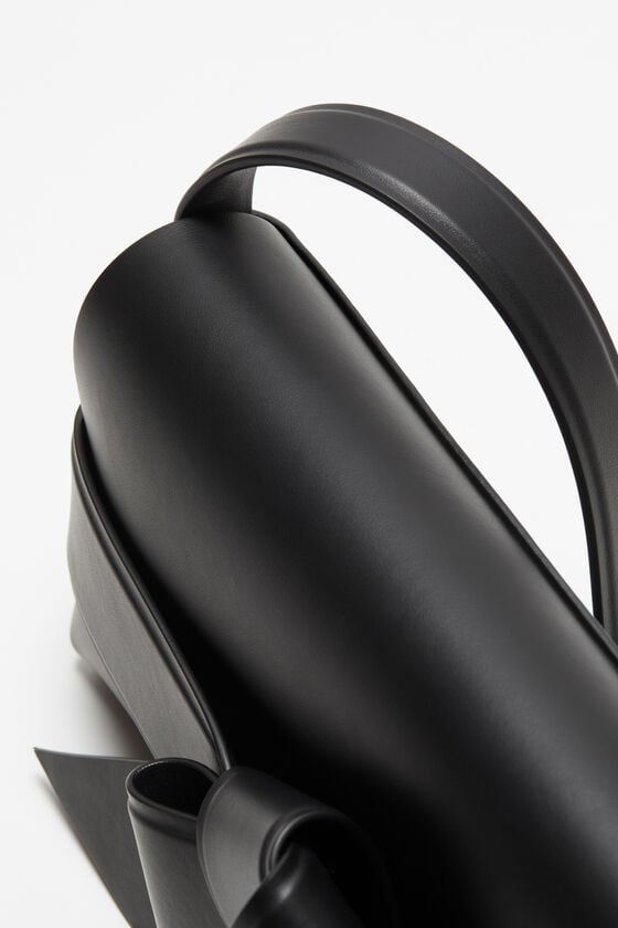 Acne Studios Musubi Schultertasche Sonderangebote