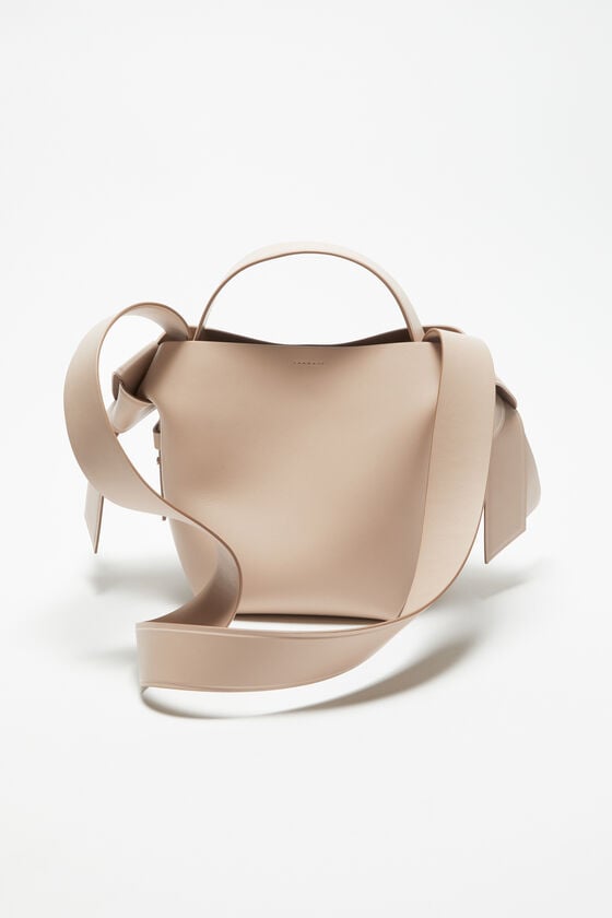 Acne Studios Musubi Mini Schultertasche Riesige Ersparnisse