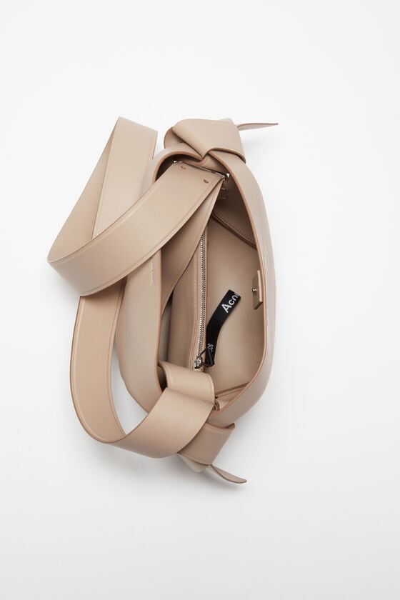 Acne Studios Musubi Mini Schultertasche Riesige Ersparnisse