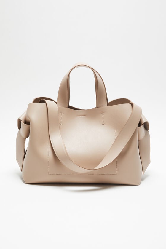 Acne Studios Musubi Midi-Tote Tiefpreis