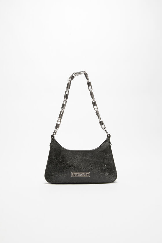 Acne Studios Platt Micro-Schultertasche Neueste Stile