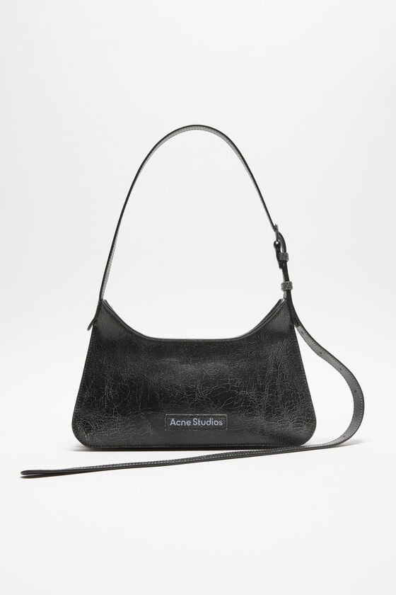 Acne Studios Platt Mini-Umhängetasche Letzte 2 Tage