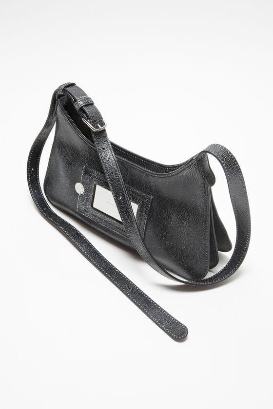 Acne Studios Platt Mini-Umhängetasche Letzte 2 Tage