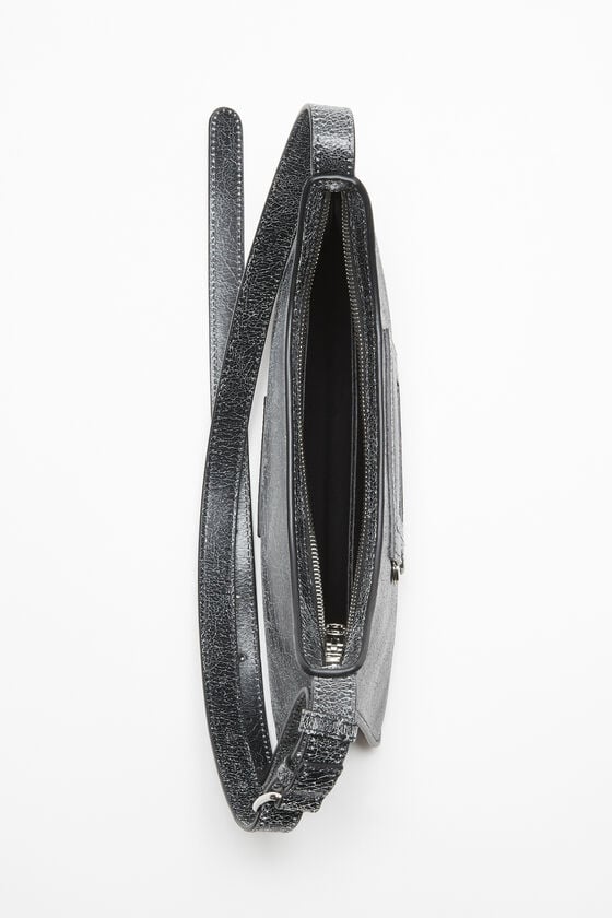 Acne Studios Platt Mini-Umhängetasche Letzte 2 Tage