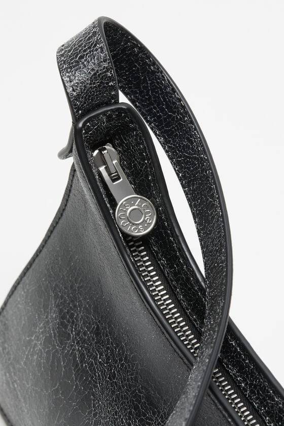 Acne Studios Platt Mini-Umhängetasche Letzte 2 Tage