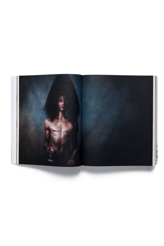 Acne Studios Acne Paper AUSGABE 18 | House of Acne Paper Nur für heute