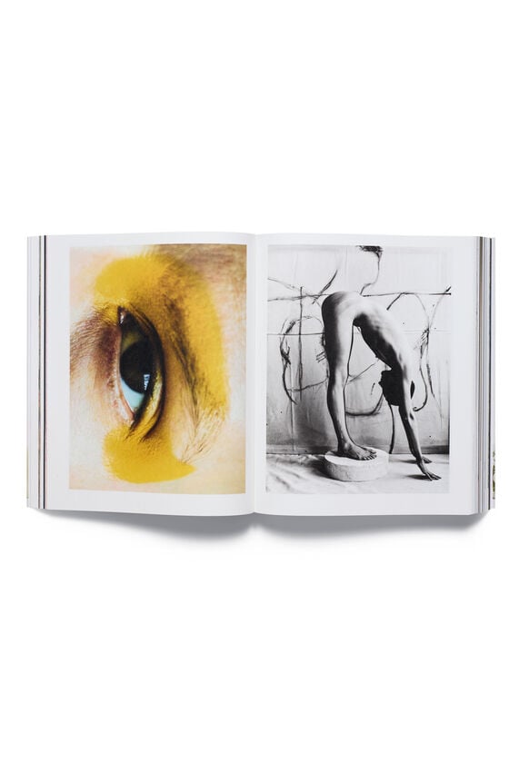Acne Studios Acne Paper AUSGABE 18 | House of Acne Paper Nur für heute