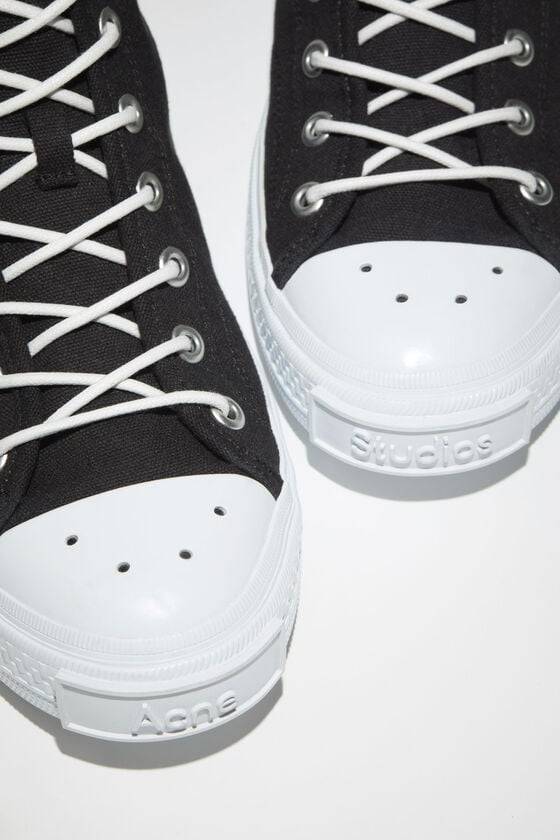 Acne Studios High top sneakers Sonderangebot der Fabrik