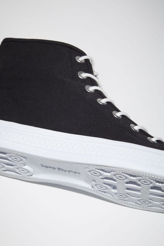 Acne Studios High top sneakers Sonderangebot der Fabrik