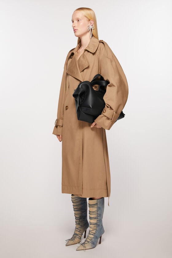 Acne Studios Musubi Midi-Tasche Kostenloser Versand international