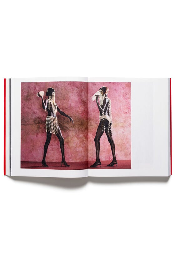 Acne Studios Acne Paper Ausgabe 17 | Atticus Speichern exportieren