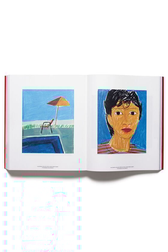 Acne Studios Acne Paper Ausgabe 17 | Atticus Speichern exportieren