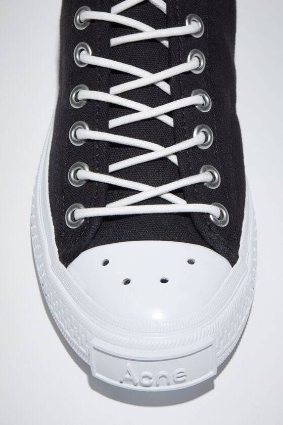Acne Studios Niedrige Sneakers Black Friday Preise