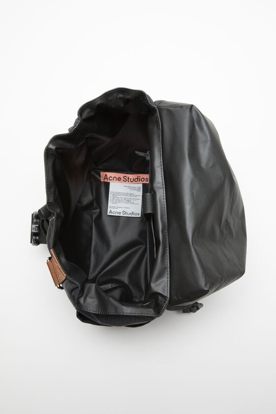 Acne Studios Rucksack aus Ripstop-Nylon Im Verkauf