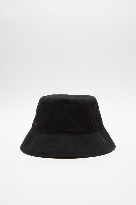 Acne Studios Fischerhut aus Twill Online