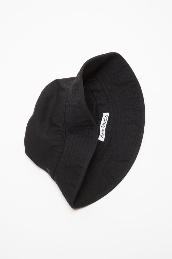 Acne Studios Fischerhut aus Twill Online