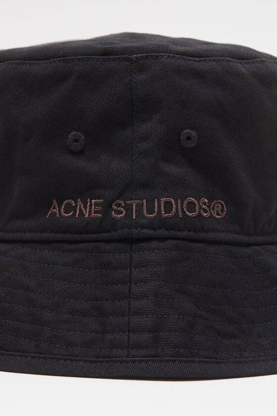 Acne Studios Fischerhut aus Twill Online