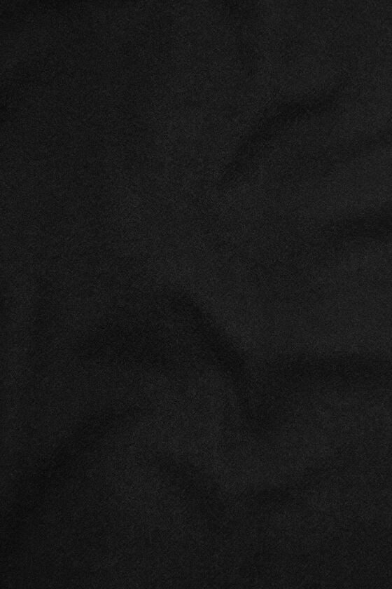 Acne Studios Schmaler Fransen-Schal aus Kaschmir Outlet