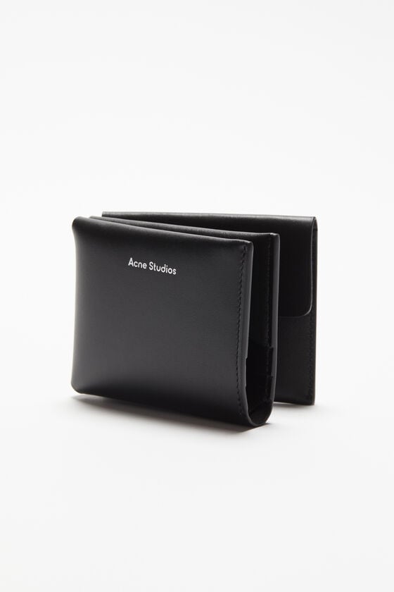 Acne Studios Faltportemonnaie im Angebot