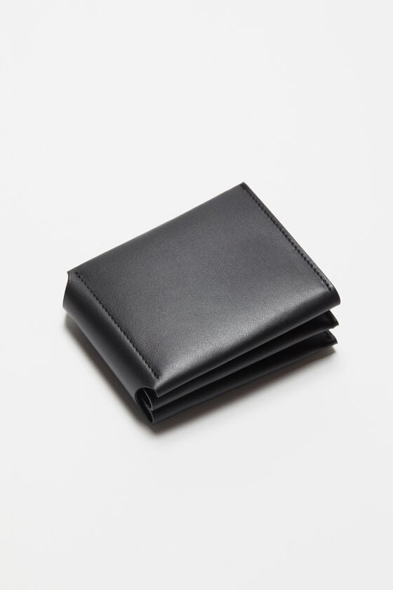 Acne Studios Faltportemonnaie im Angebot