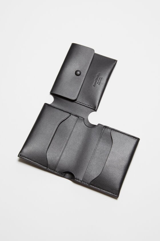 Acne Studios Faltportemonnaie im Angebot