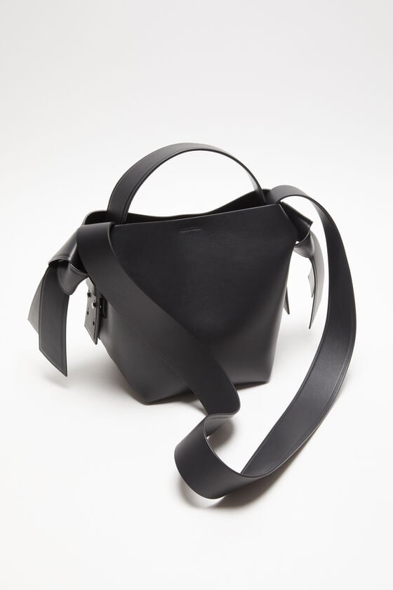 Acne Studios Musubi Mini Schultertasche Günstiger Verkauf