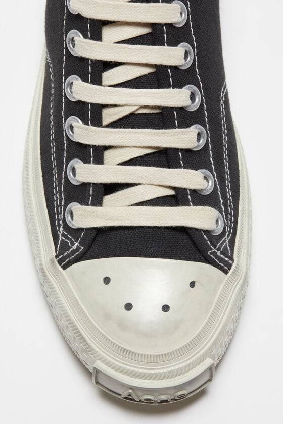 Acne Studios Niedrige Sneakers Meist gekauft