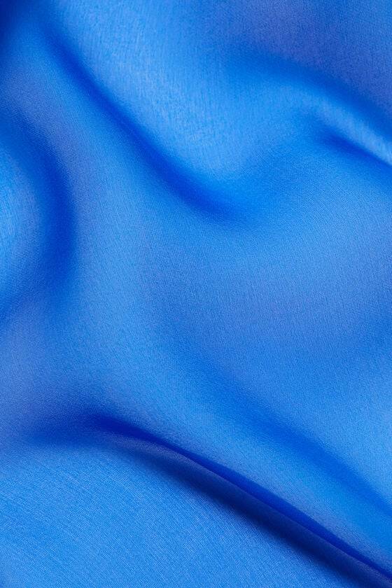 Acne Studios Seidentuch Limitierter Zeitrabatt