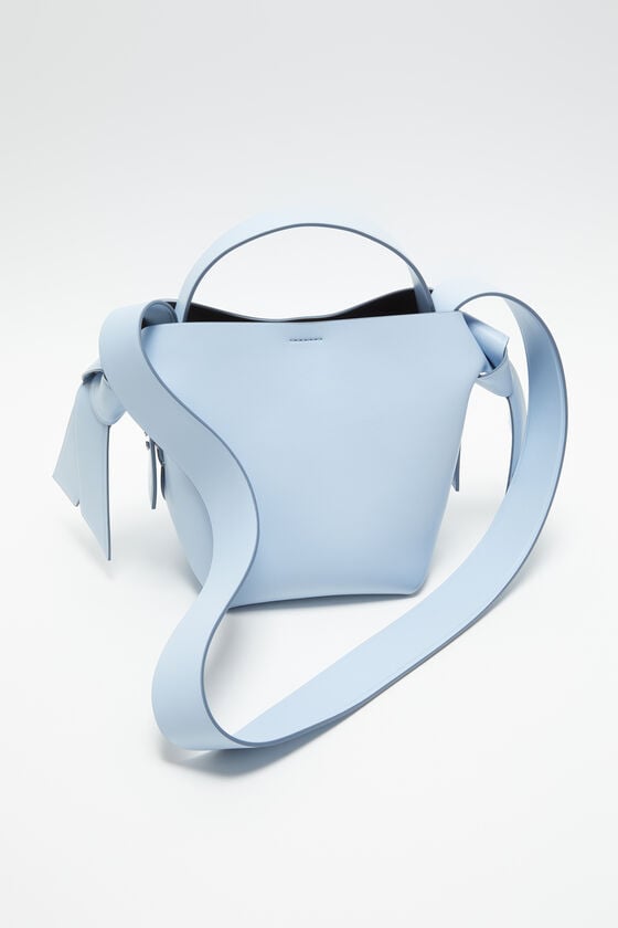 Acne Studios Musubi Mini Schultertasche Neueste Mode