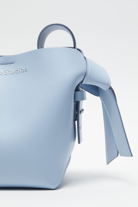 Acne Studios Musubi Mini Schultertasche Neueste Mode