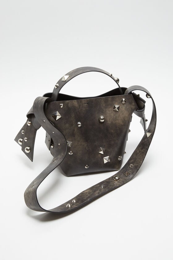 Acne Studios Musubi Midi-Tasche VIP-Rabatte