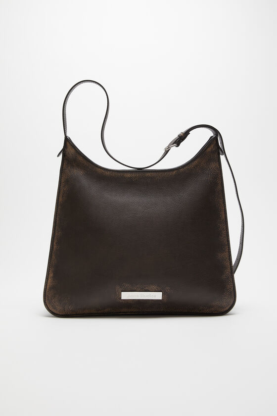 Acne Studios Platt Mini-Umhängetasche Super Sparpreis