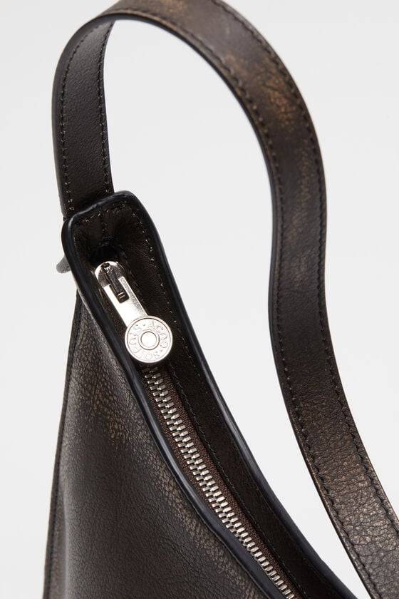 Acne Studios Platt Mini-Umhängetasche Super Sparpreis