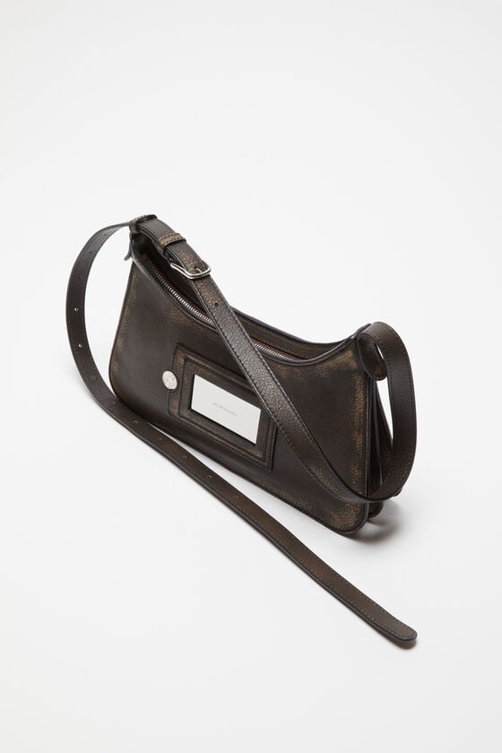Acne Studios Platt Mini-Umhängetasche Wochenangebot