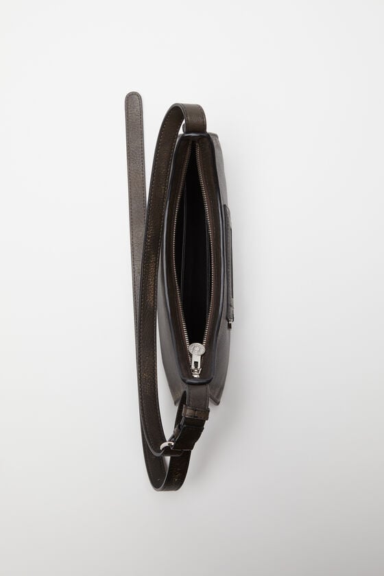 Acne Studios Platt Mini-Umhängetasche Wochenangebot