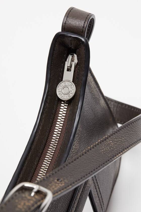 Acne Studios Platt Mini-Umhängetasche Wochenangebot