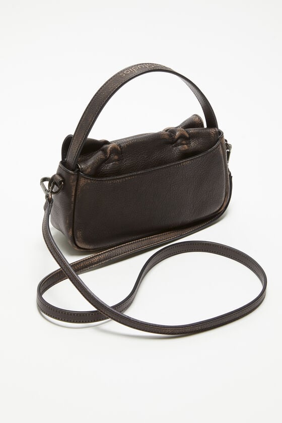 Acne Studios Mikrotasche mit mehreren Taschen Letzte 3 Tage