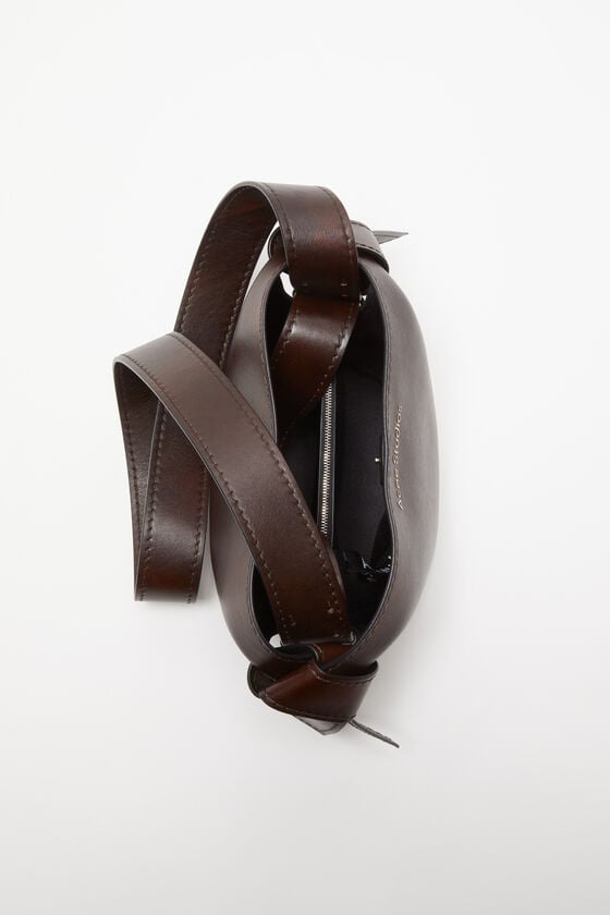 Acne Studios Musubi Mini Schultertasche Neueste Stile