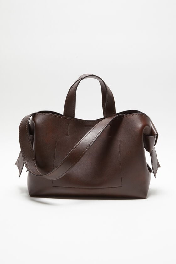 Acne Studios Musubi midi tote Letzte 2 Tage