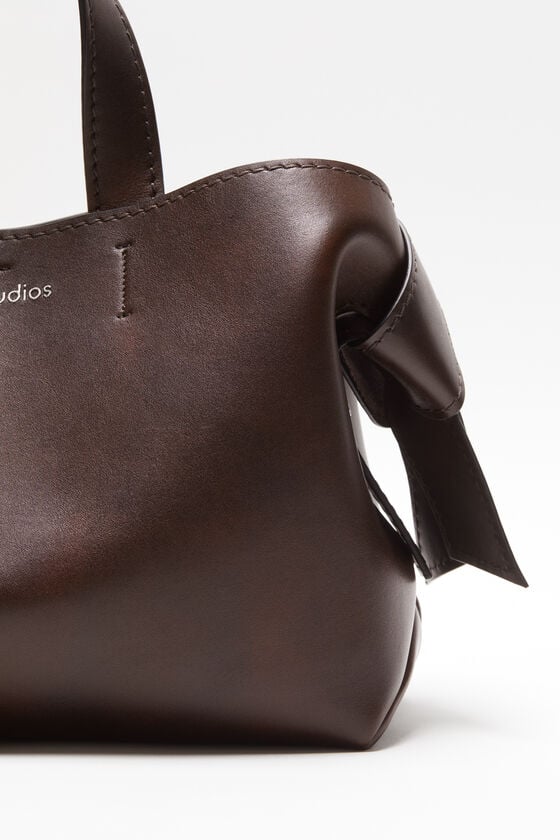 Acne Studios Musubi midi tote Letzte 2 Tage