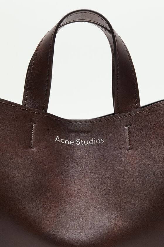 Acne Studios Musubi midi tote Letzte 2 Tage