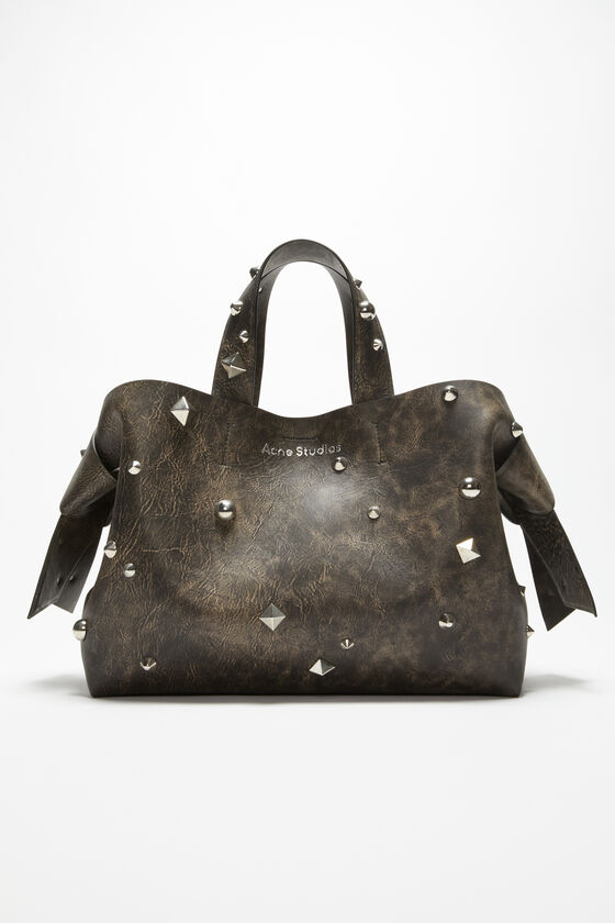 Acne Studios Musubi Midi-Tasche Letzter Tag