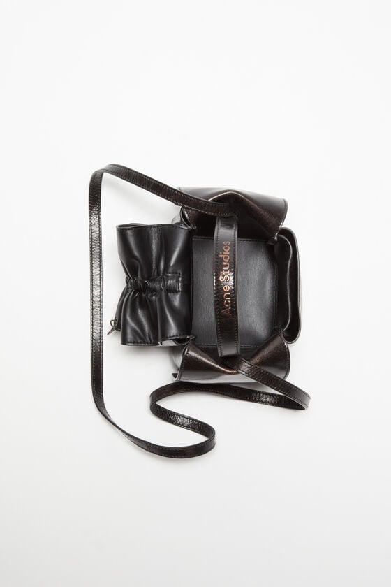 Acne Studios Multipocket-Minitasche Runway Show Bis zu 50% Rabatt