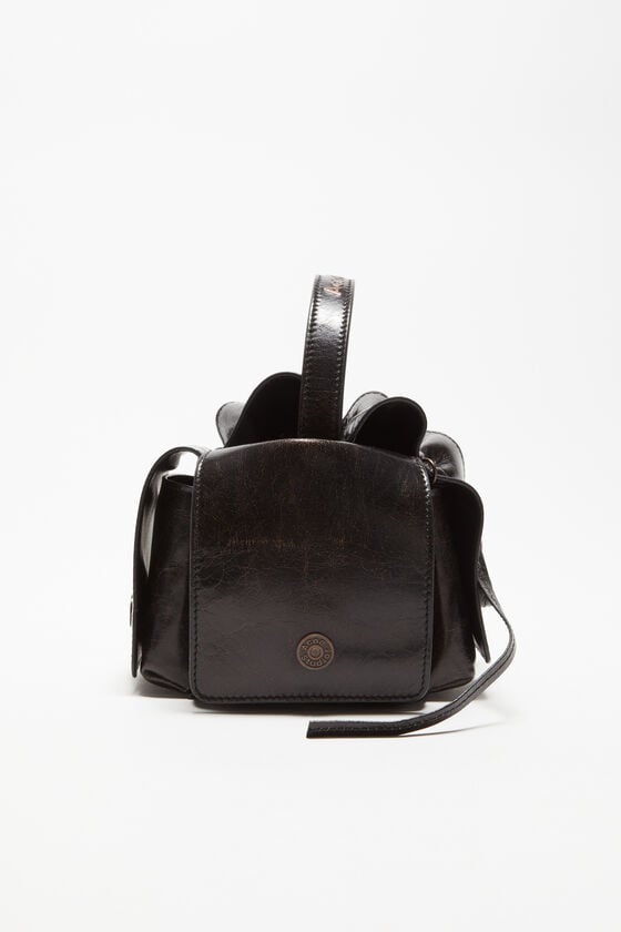 Acne Studios Multipocket-Minitasche Runway Show Bis zu 50% Rabatt