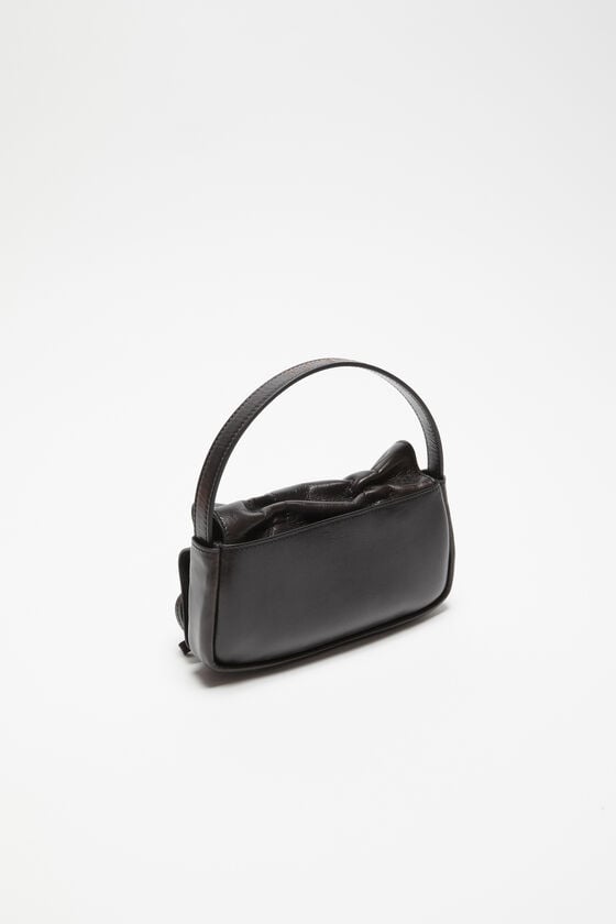 Acne Studios Mikrotasche mit mehreren Taschen Bis zu 60% Rabatt